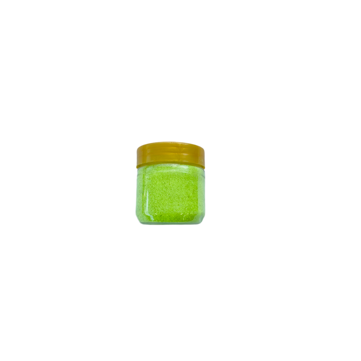 Spark Rangoli Colour Parrot Green – Rice Spice & Dice