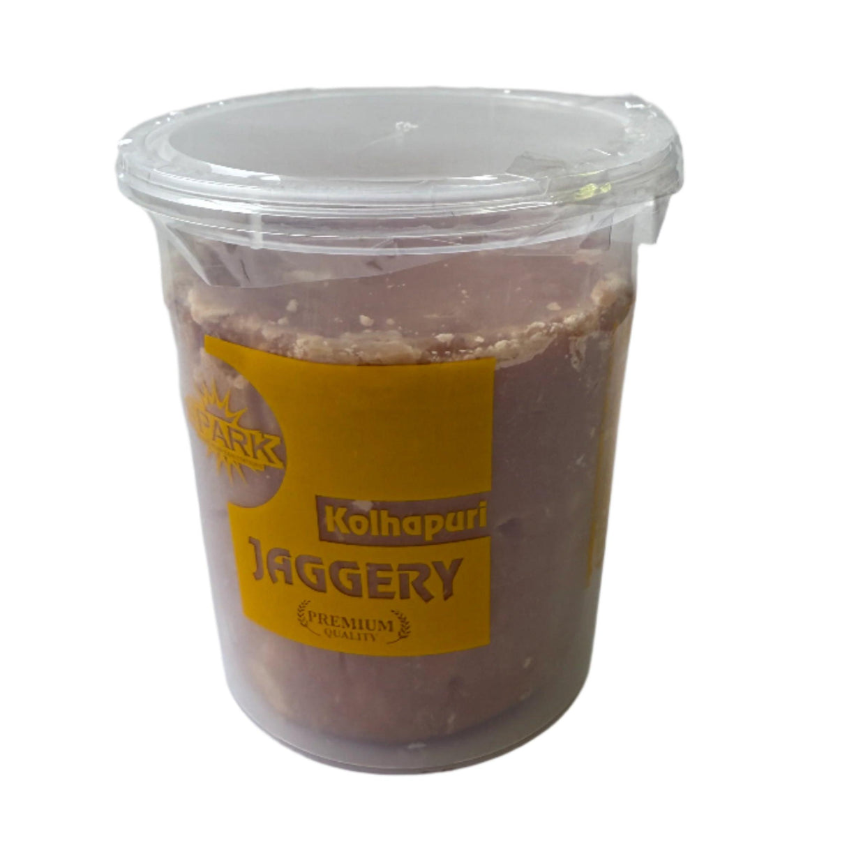 Spark Brown Kolhapuri Jaggery 1000 Gm