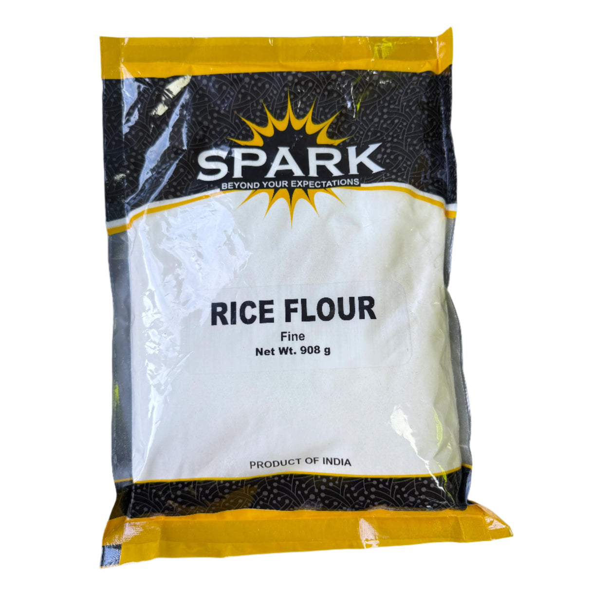 Spark Rice Flour Fine 908 Gm