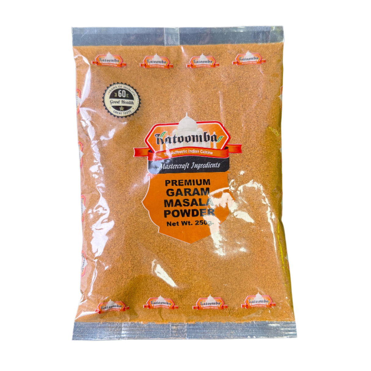 Katoomba Premium Garam Masala Powder 250 Gm