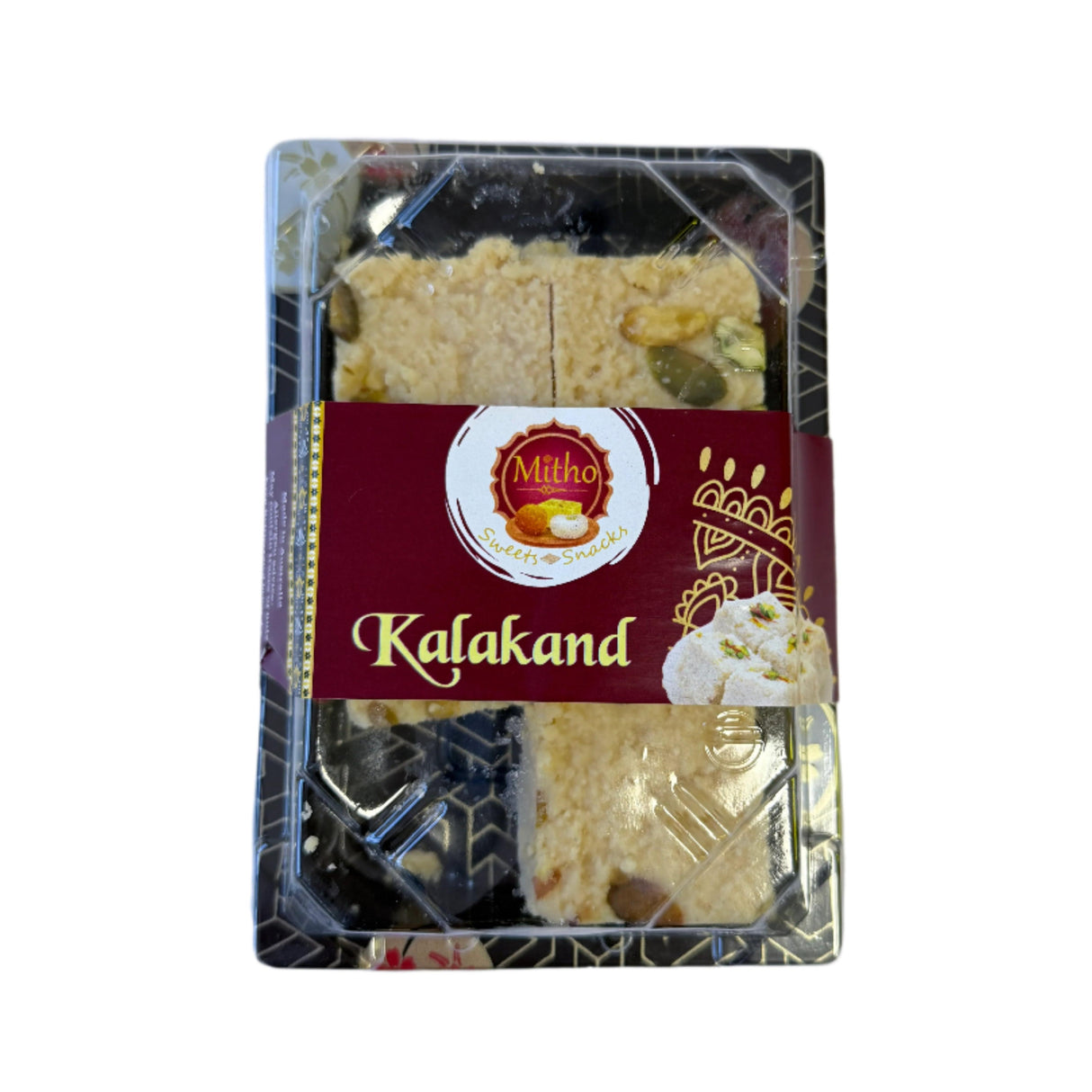 Mitho Sweets Kalakand 250Gm