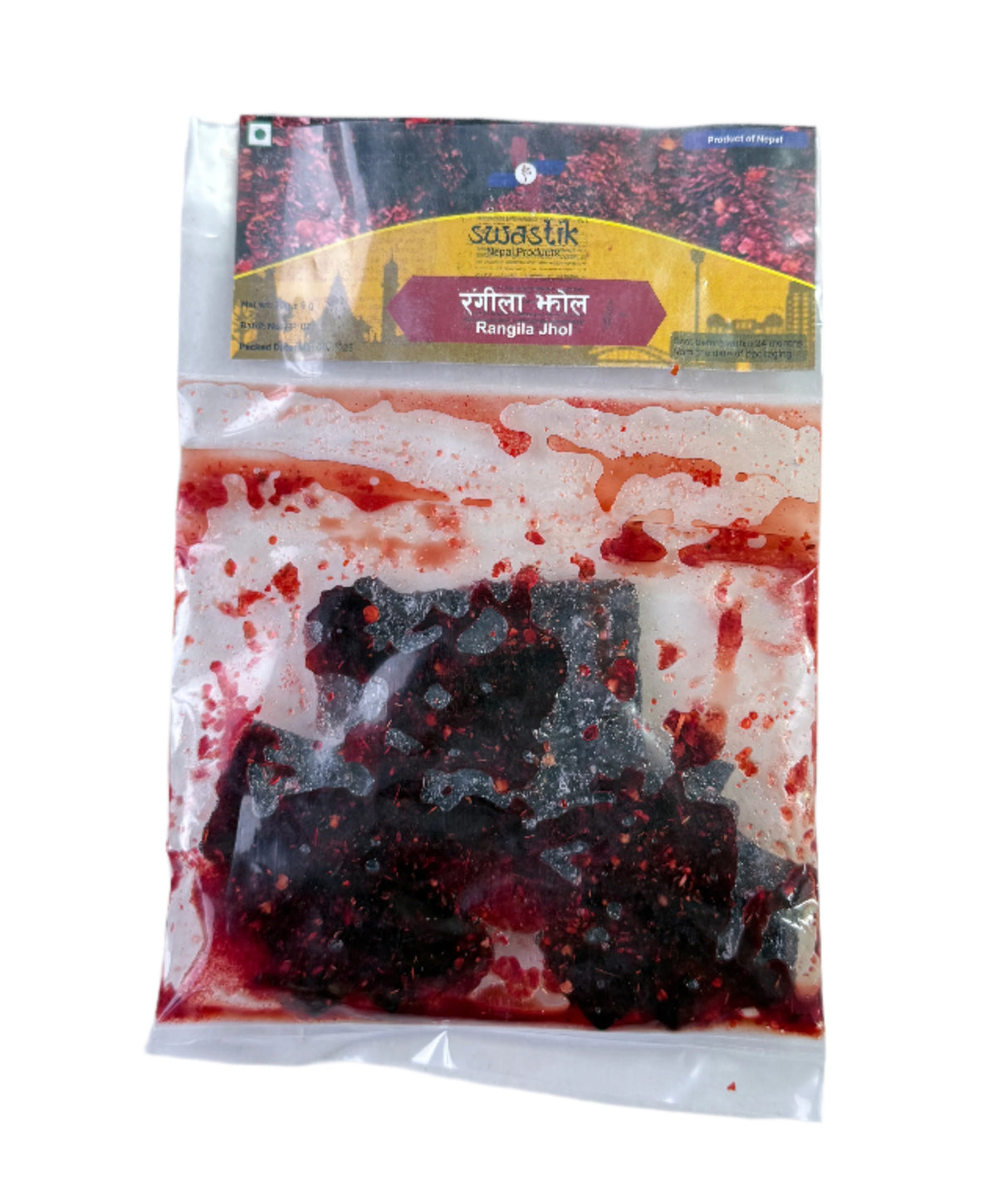 Swastik Rangila Jhol 70 Gm