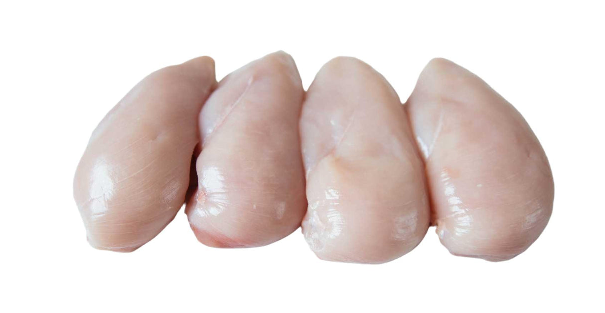 Chicken Breast Fillet 1 Kg