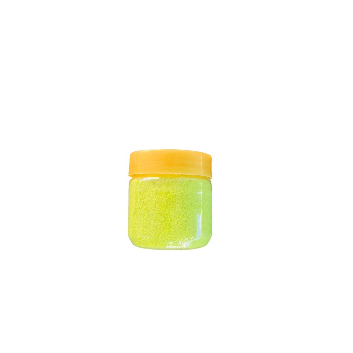 Spark Rangoli Colour Yellow