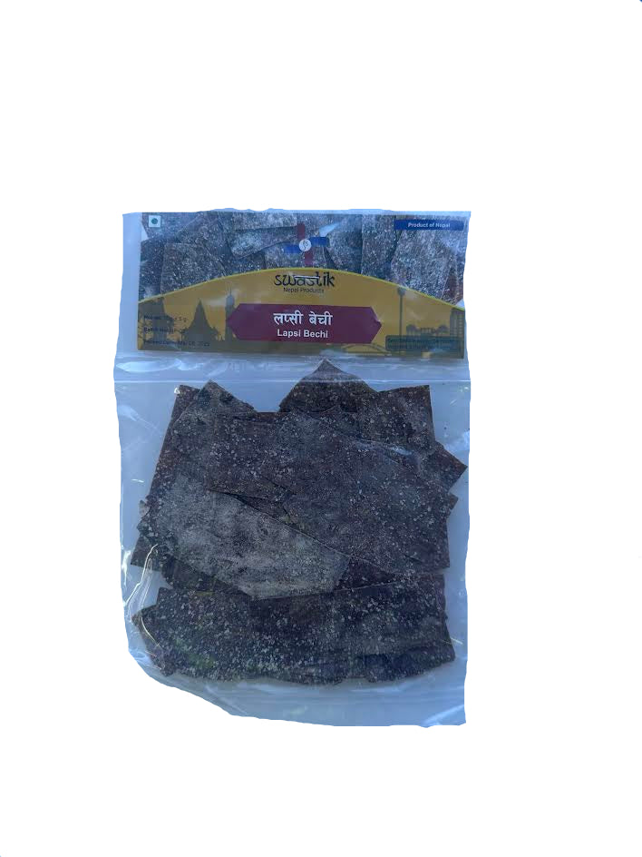 Swastik Lapsi Bechi Pau 70Gm