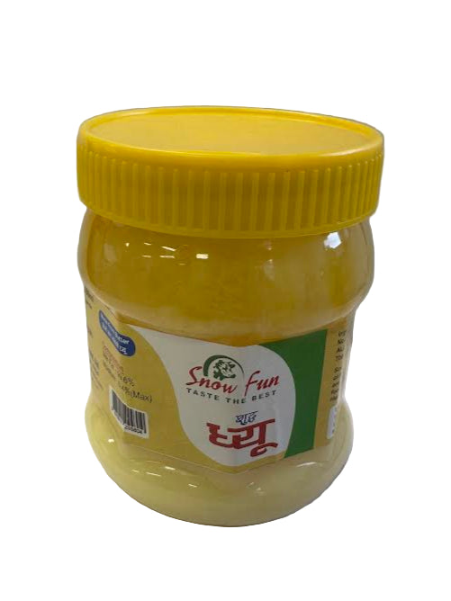 Snow Fun Pure Ghee 500ml
