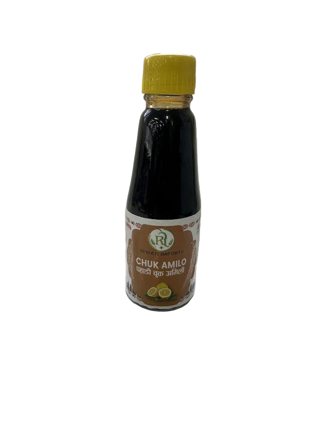 Rewati Imports Chuk Amilo 200Gm