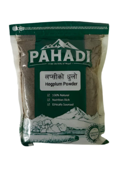 Pahadi Lapsi Powder 100Gm