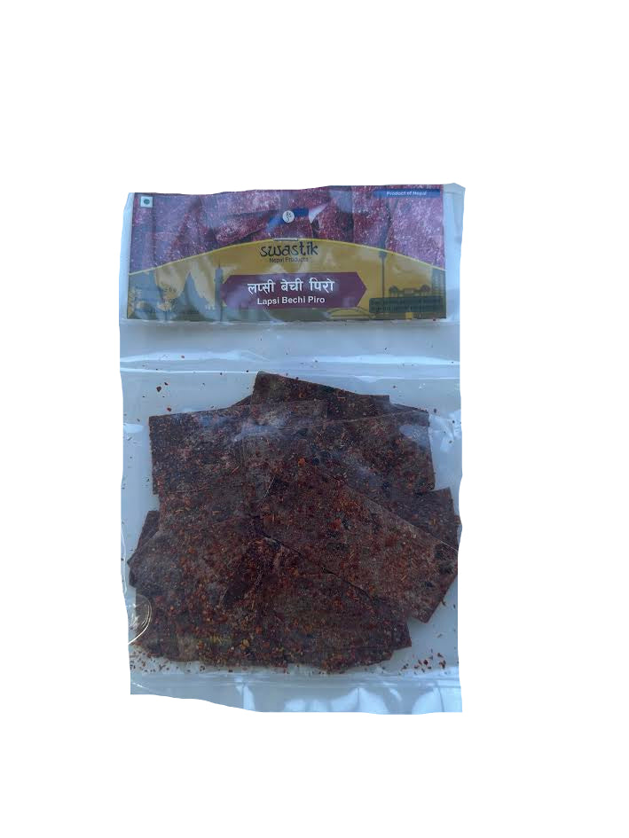 Swastik Lapsi Bechi Piro 70Gm