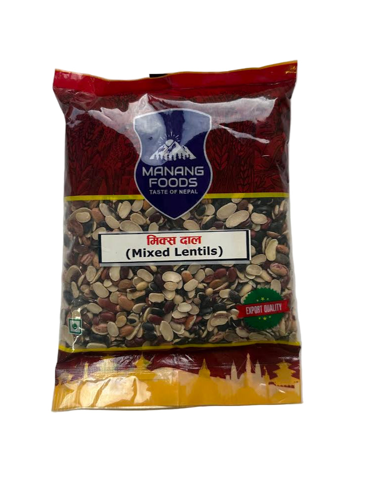 Manang Mixed Mustang Thakali Dal 500Gm