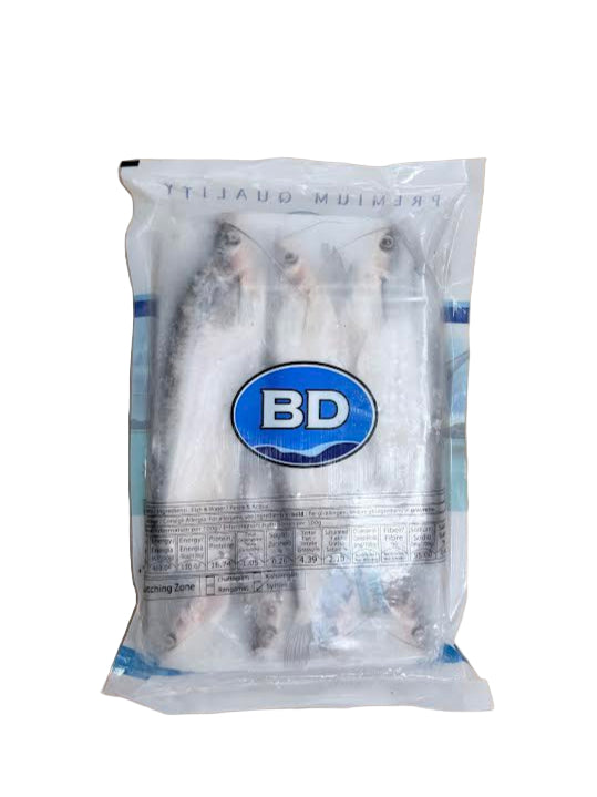 BD Frozen Pabda Fish 500Gm