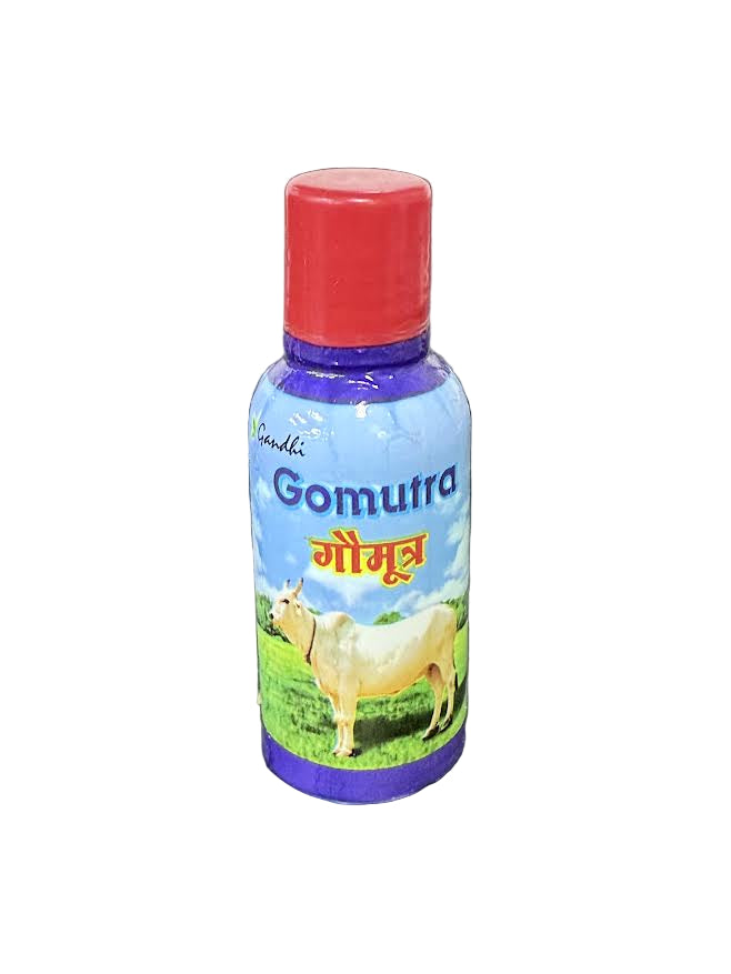 Gomutra (Cow Urine) 50ml