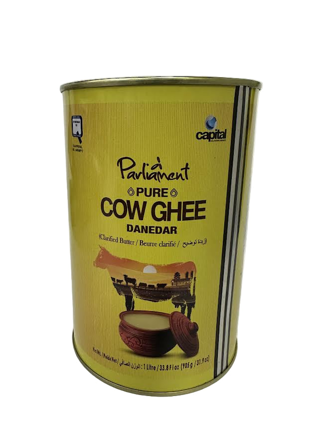 Parliament Pure Cow Ghee 905Gm