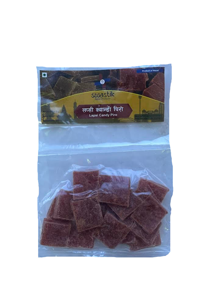 Swastik Lapsi Candy Piro 70Gm