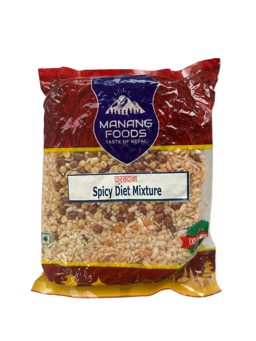 Manang Spicy Furandana 500Gm