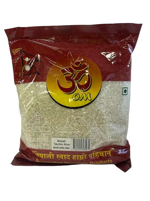 Om Nepali Taichin Rice 1Kg