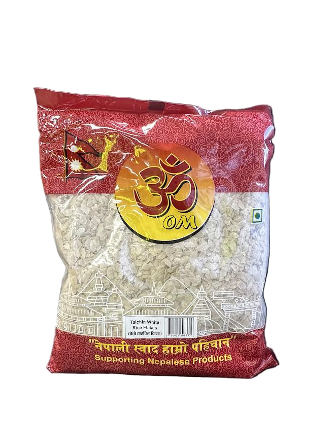Om White Taichin Chiura 1Kg