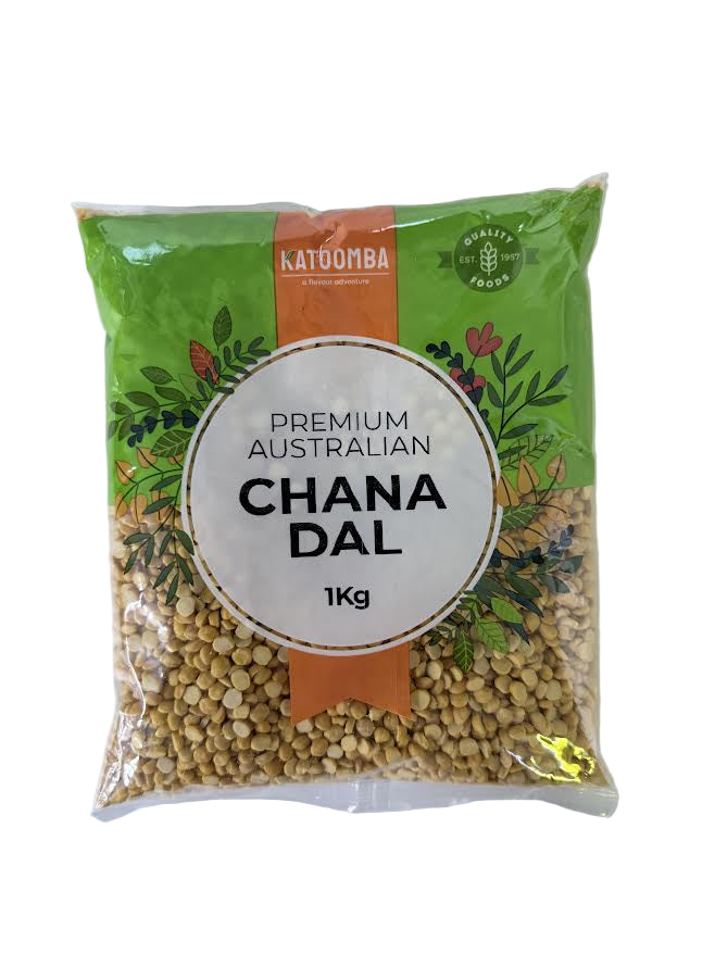 Katoomba Premium Chana Daal 1kg