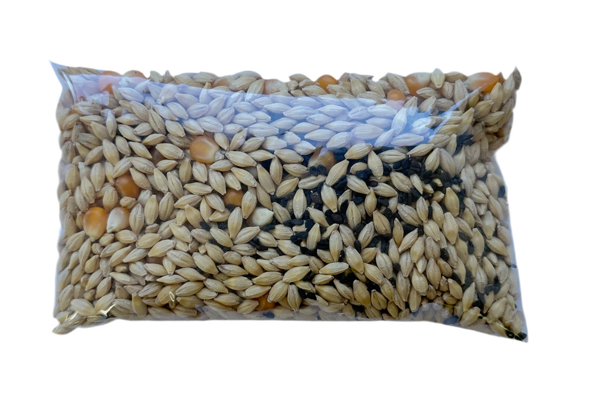 Jamara Mix 100Gm