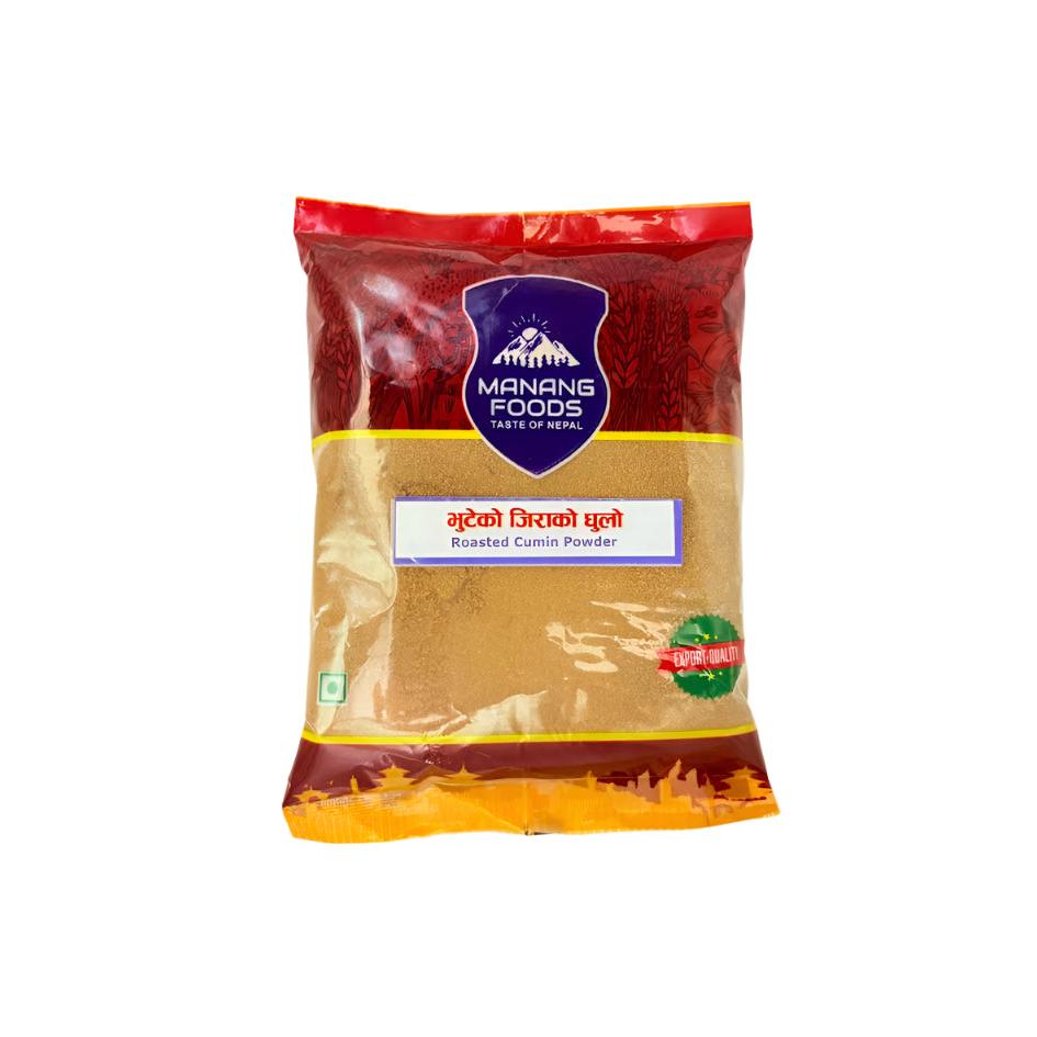 Manang Roasted Cumin Powder 450Gm