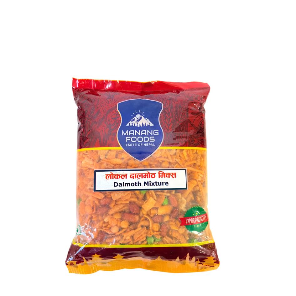 Manang Spicy Dalmoth 300Gm