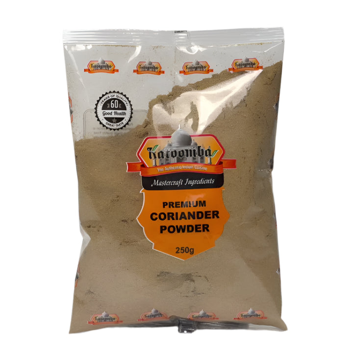 Katoomba Premium Coriander Powder 250 Gm