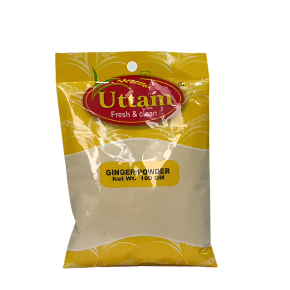 Uttam Ginger Powder 100Gm