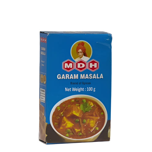 MDH Garam Masala 100 Gm