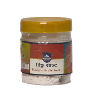 Manang Himalayan Pink Salt Powder 180Gm