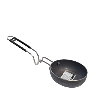 Iron Tadka Pan