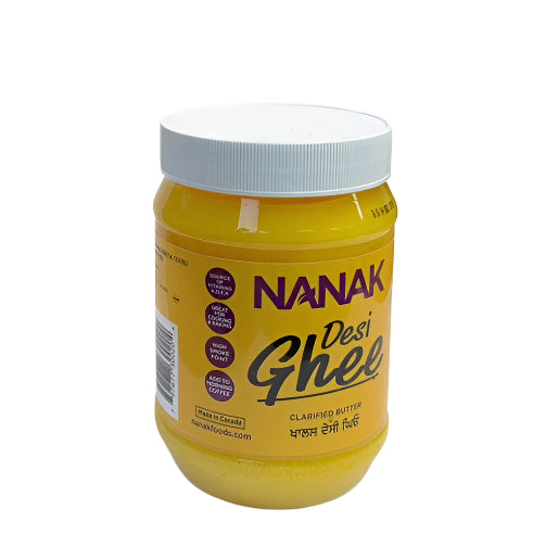 Nanak Desi Ghee 800Gm