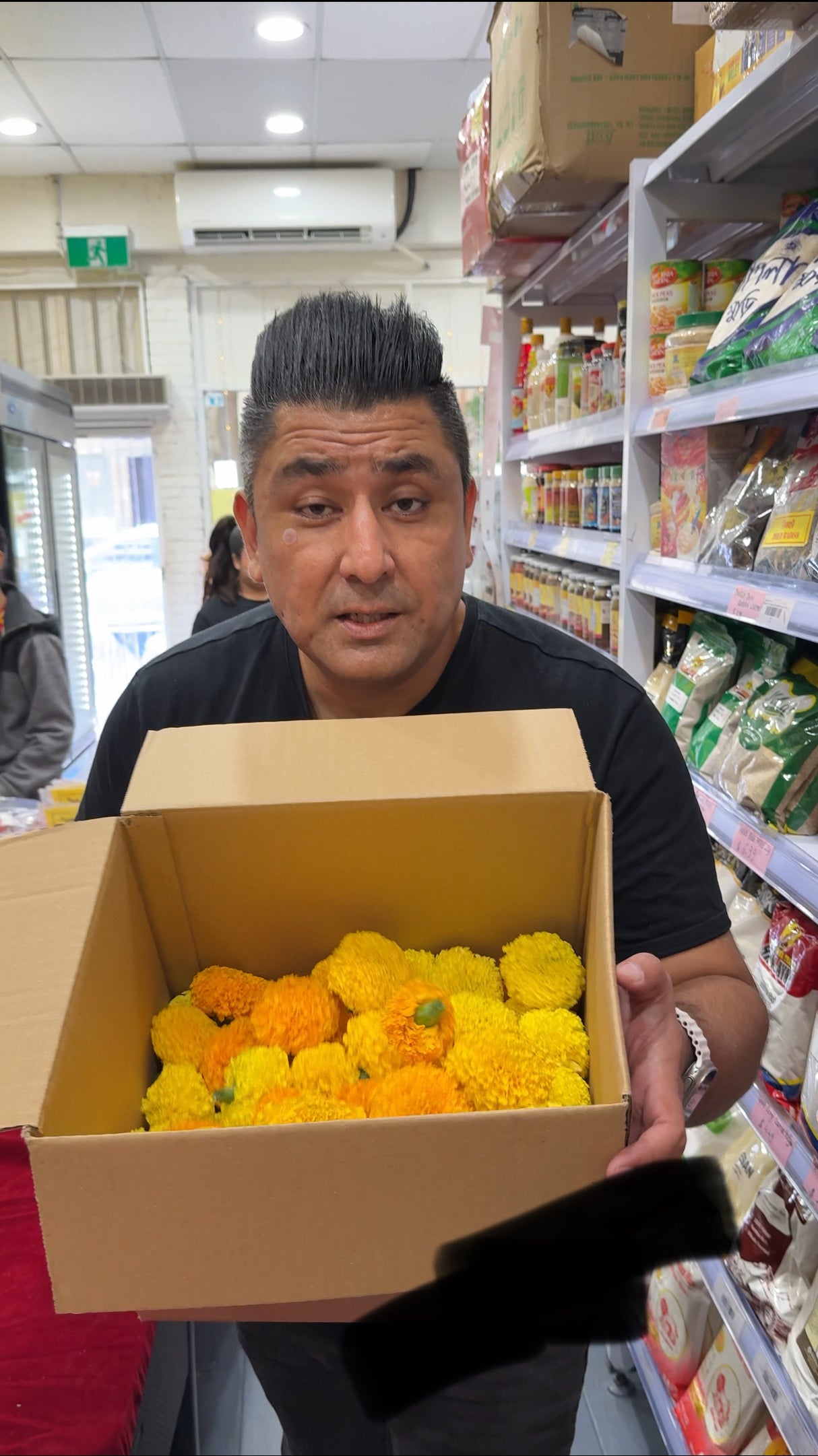 Sayapatri Phool 1 Kg