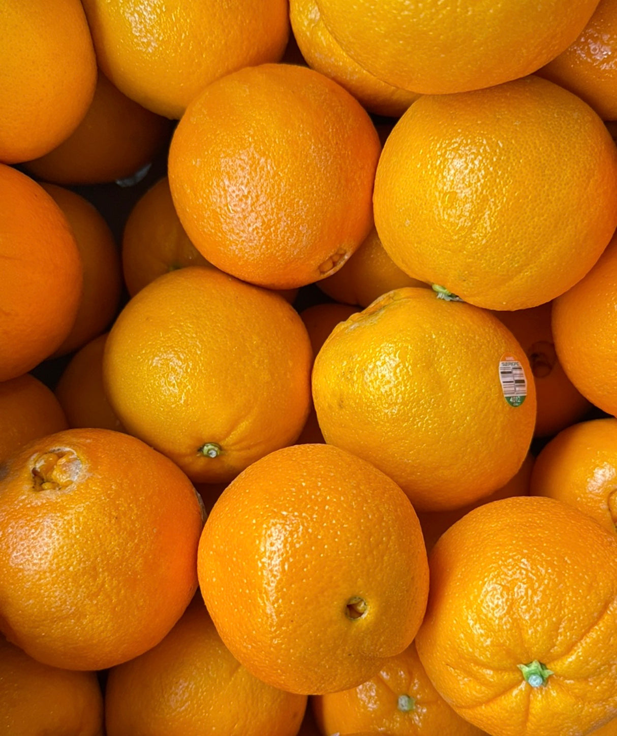 Orange 1 Kg
