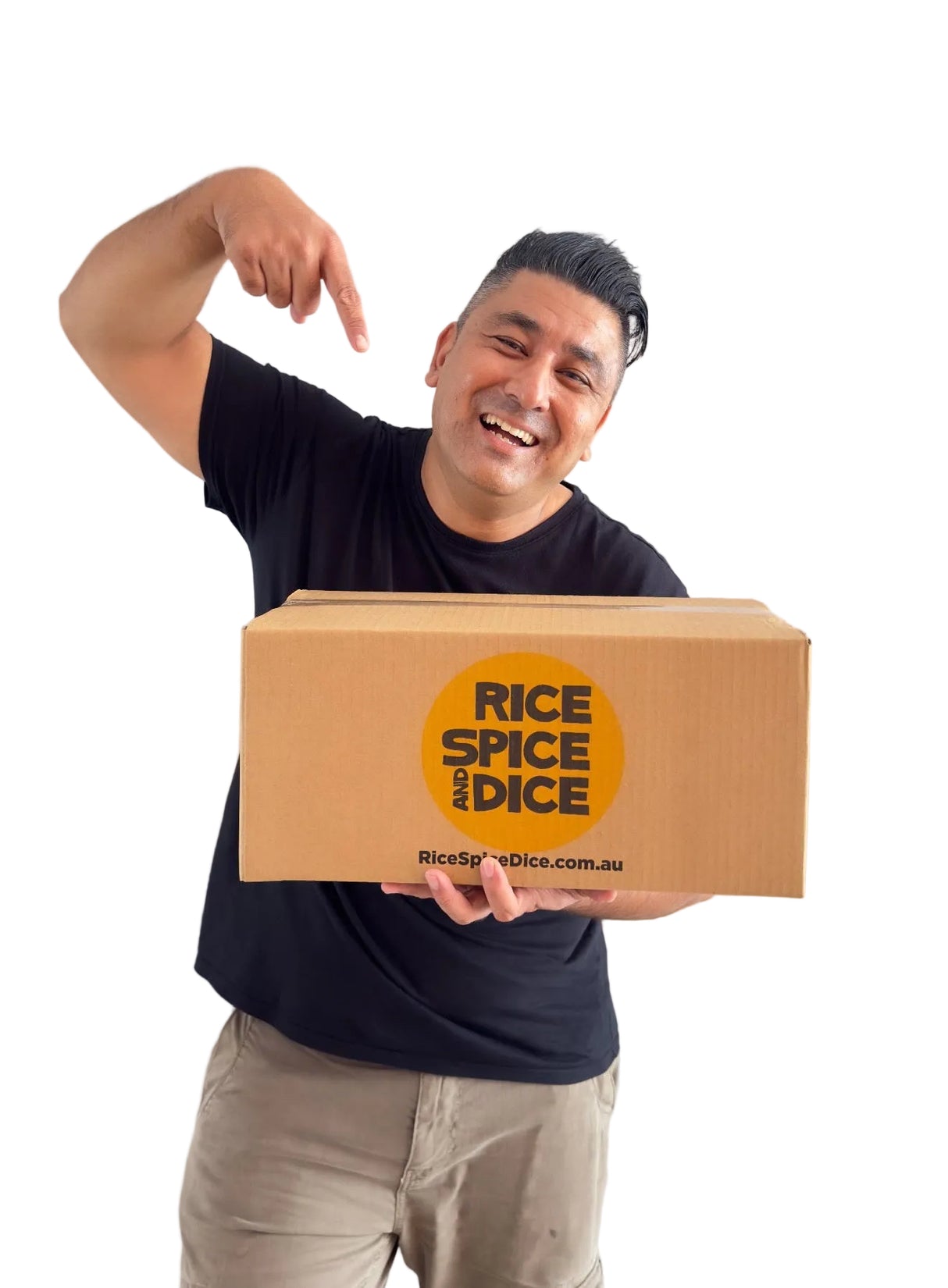 Skin ON Premium Masu Party Pack 10 kg