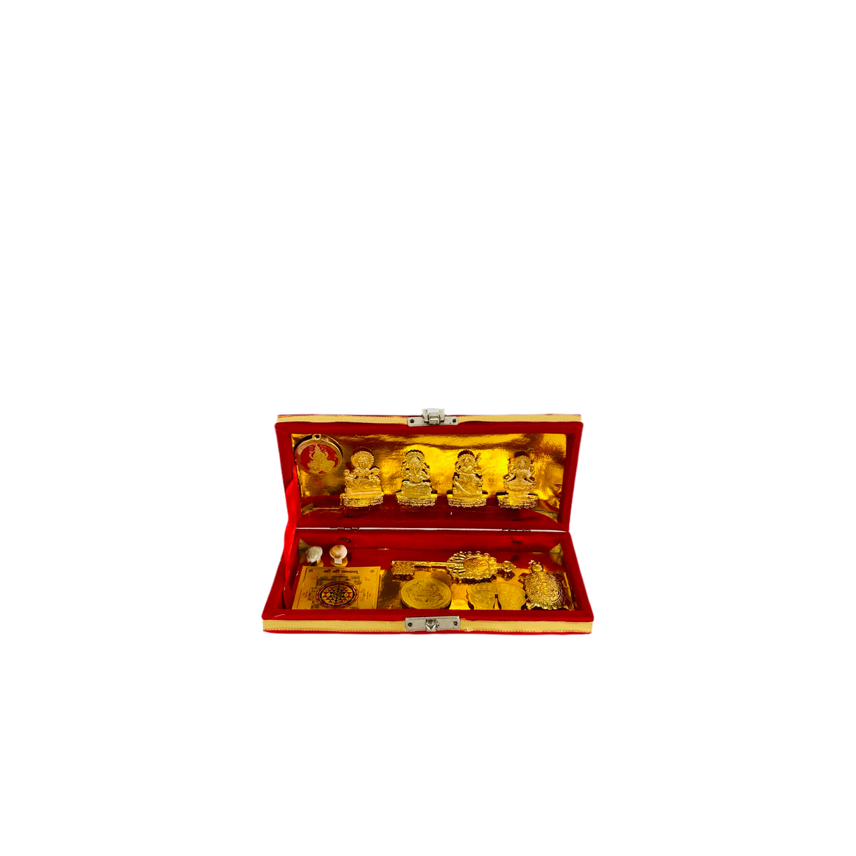 Dhanteras Set Medium