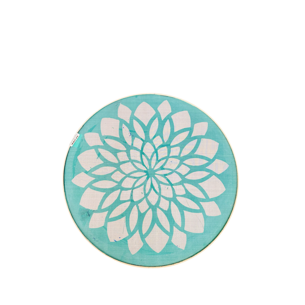 Rangoli Stencils 18 Inch