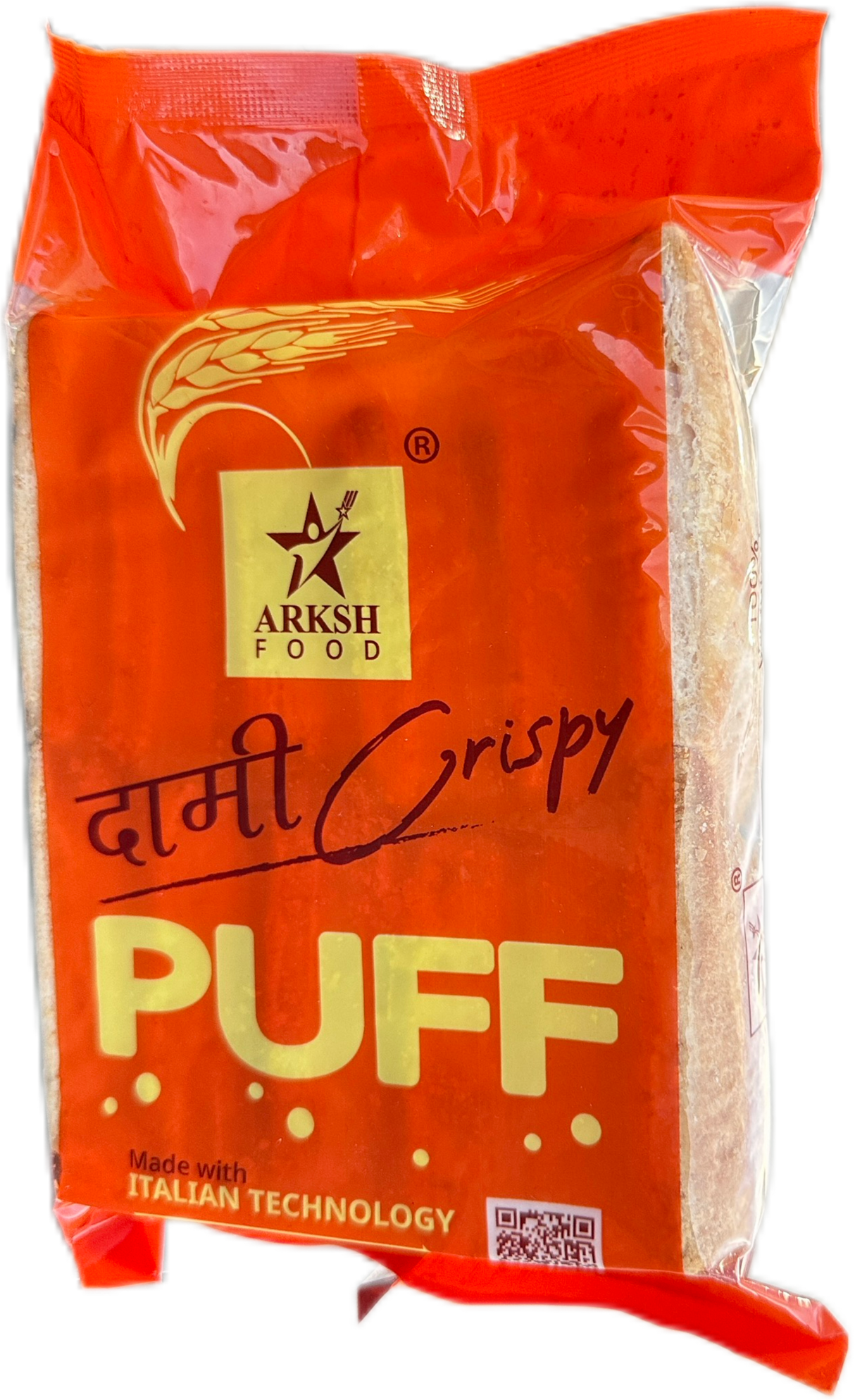 Dami Puff 150 Gm