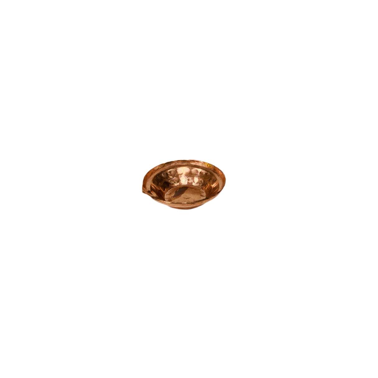 Diya Copper Small
