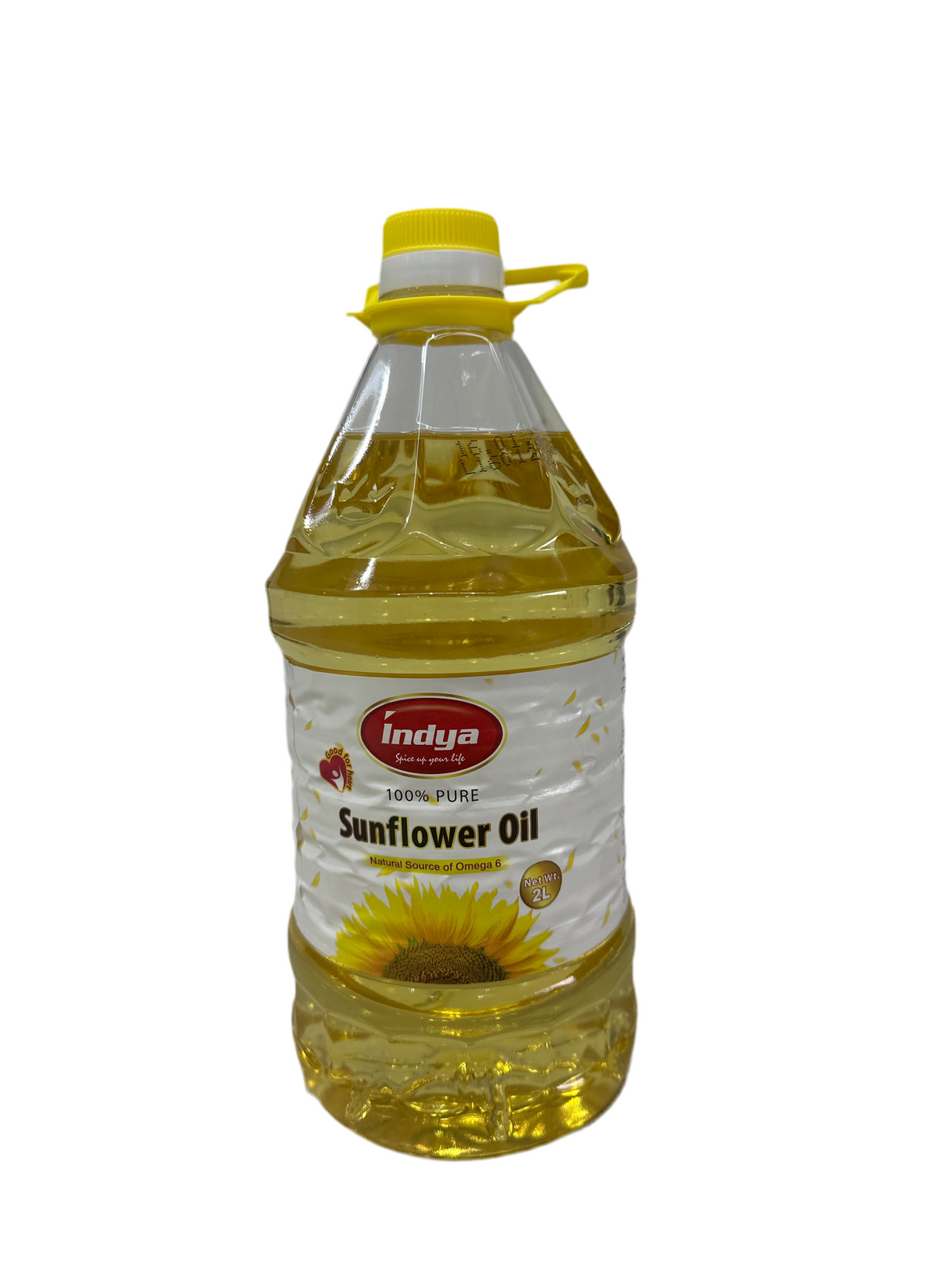 Indya Sunflower Oil 2Ltr