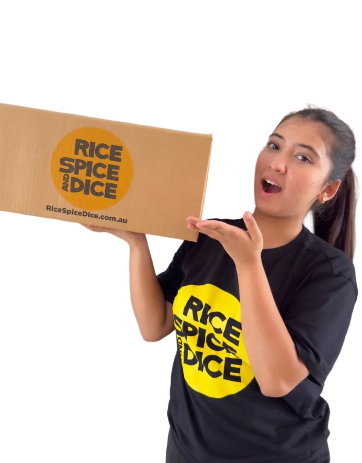 Skin Off  Boer Junior Masu Party Pack 10 kg