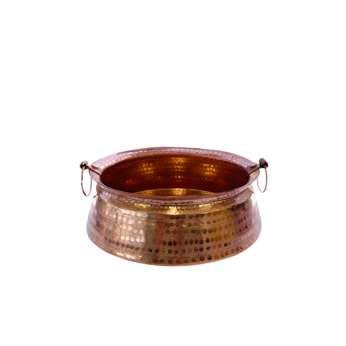 Khadakulo Copper Small