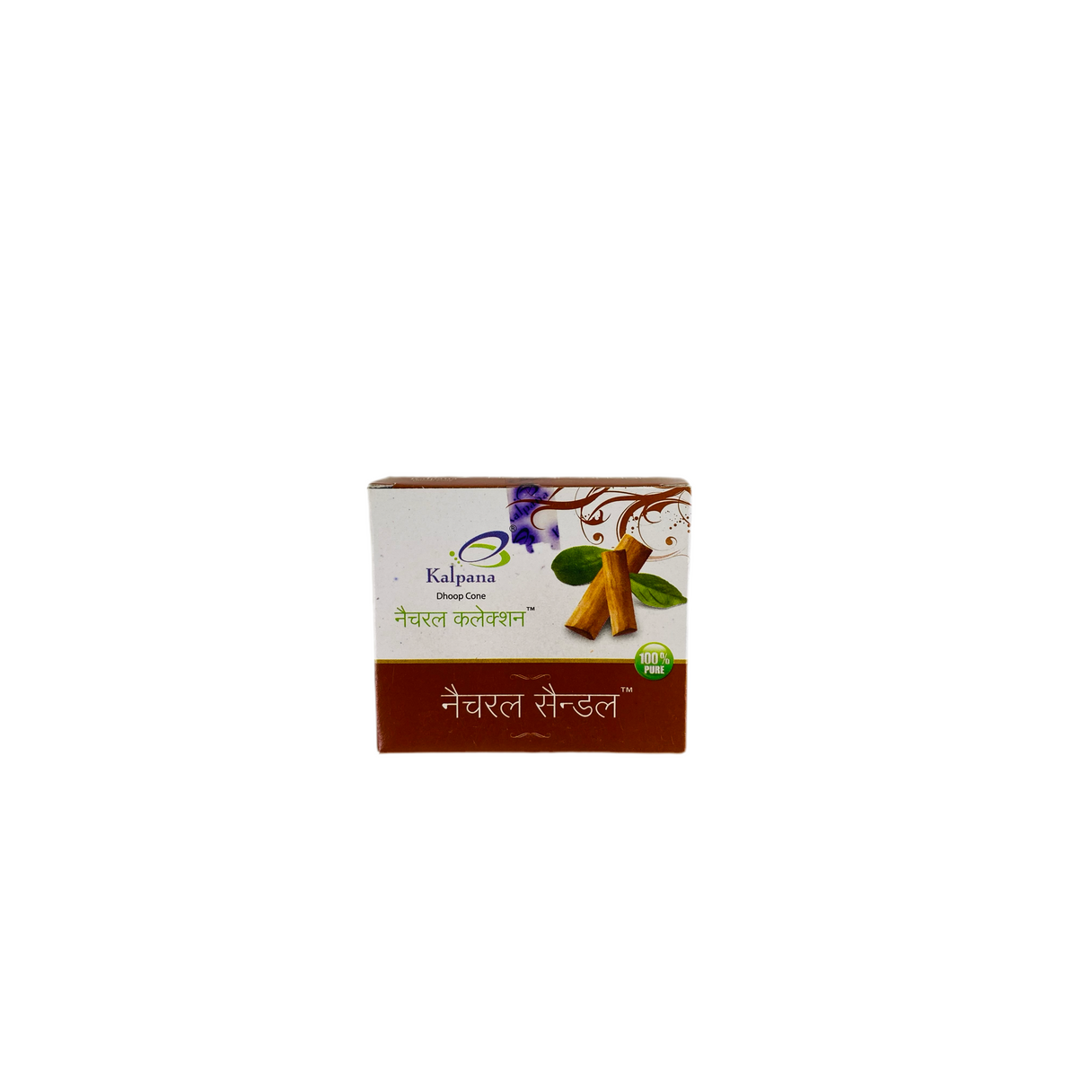 Kalpana 10 Dhoop Cones Sandal
