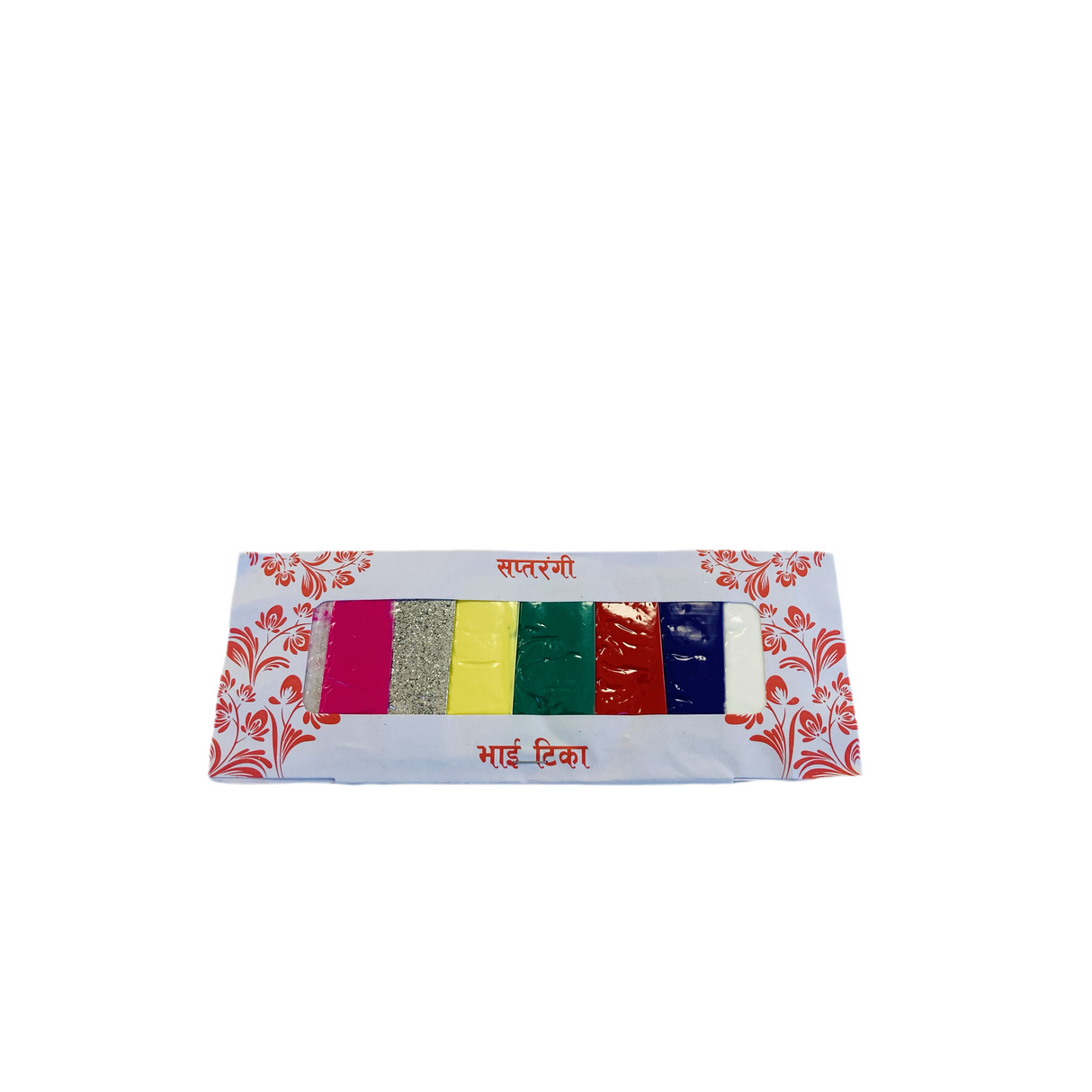 Saptarangi Tika 7 Colours