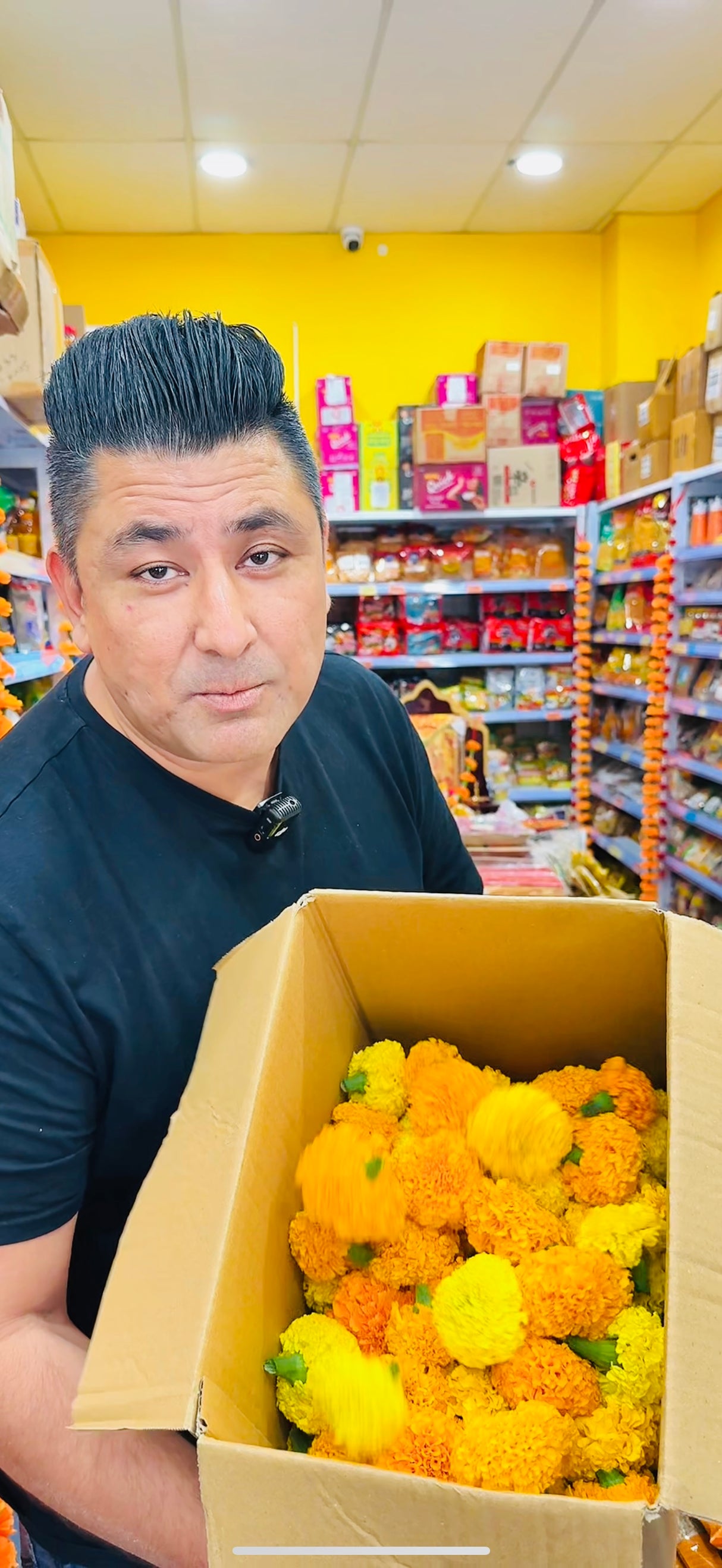 Sayapatri Phool 1 Kg