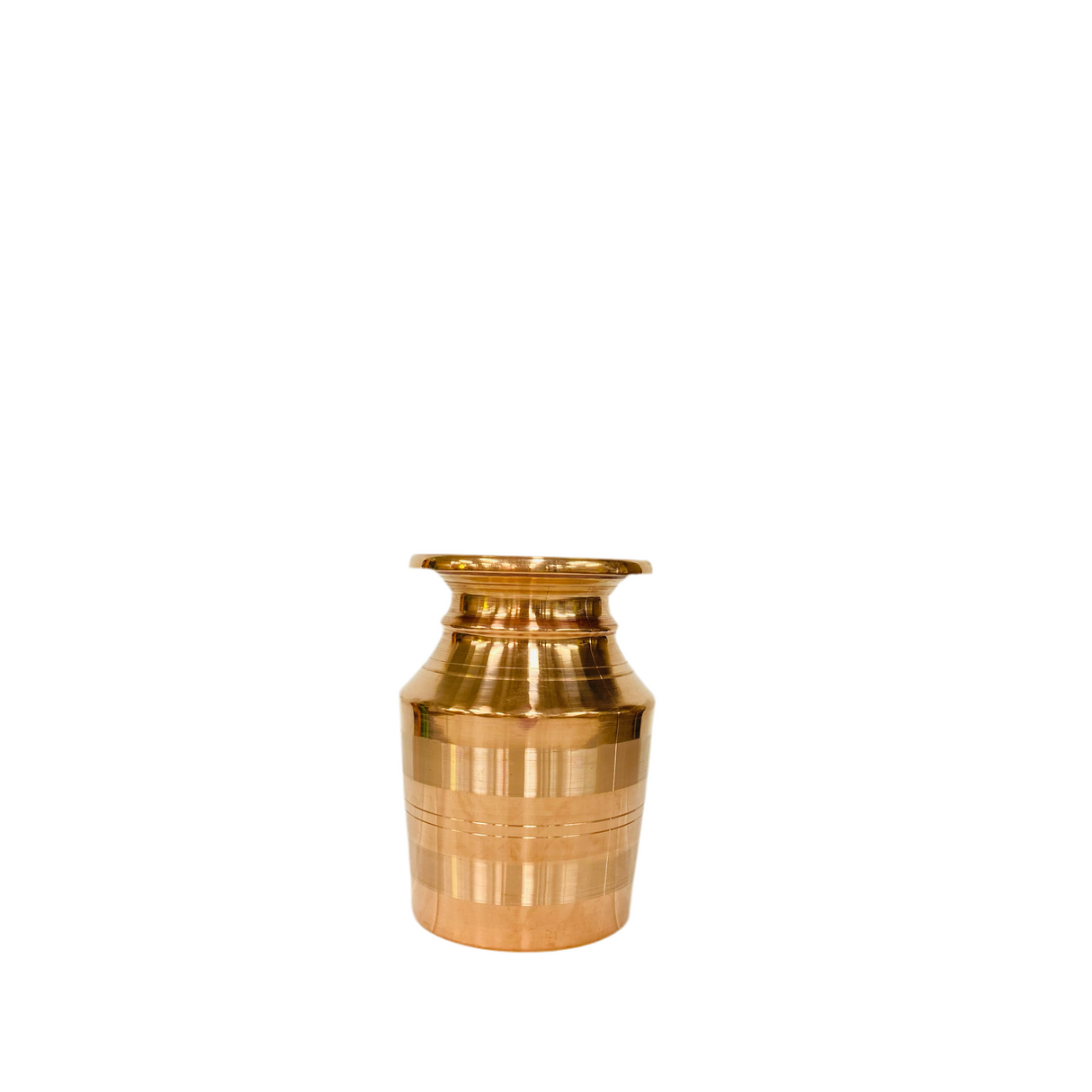 Ghalcha Copper Plain 7 Inch