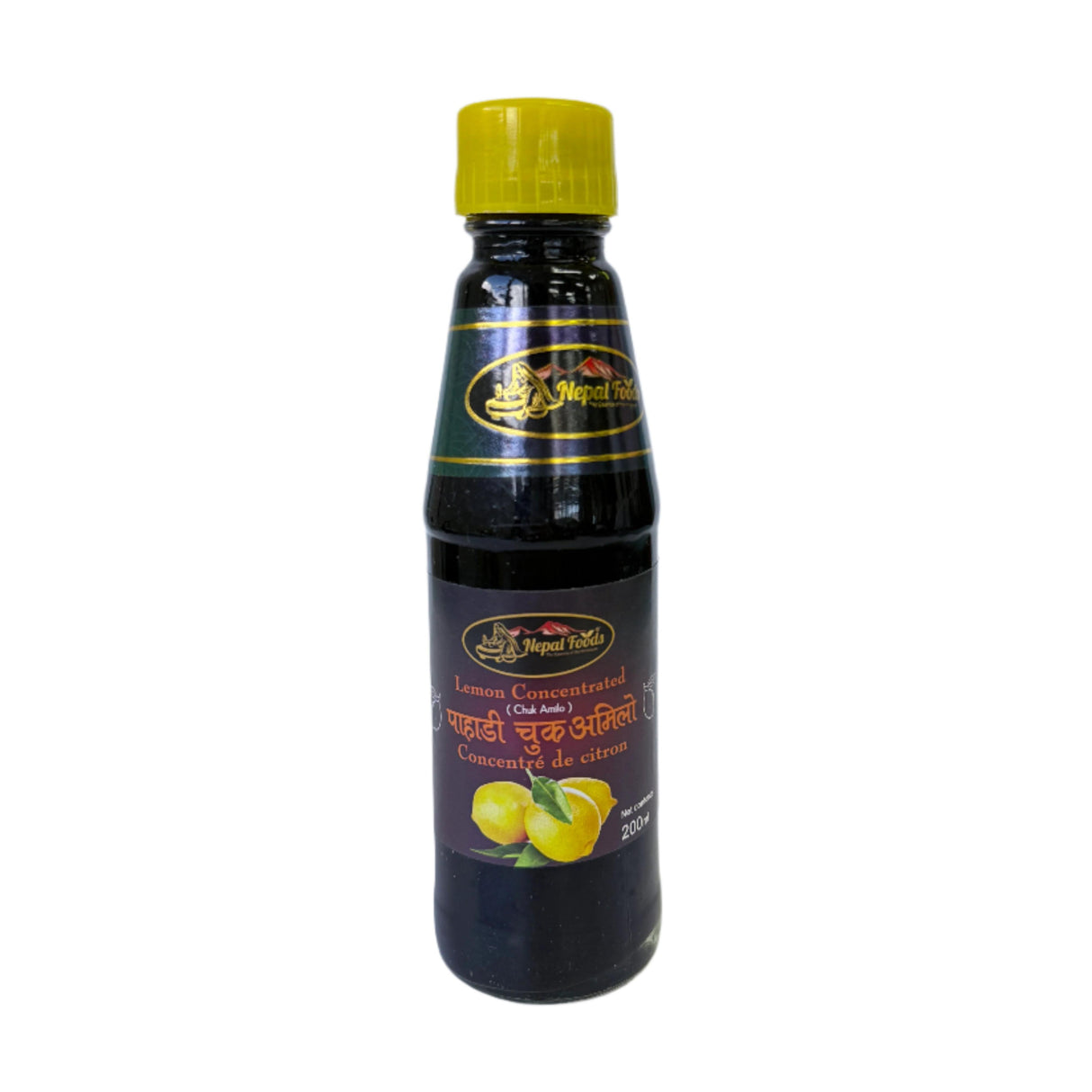 Nepal Foods Chuk Amilo 200 Gm
