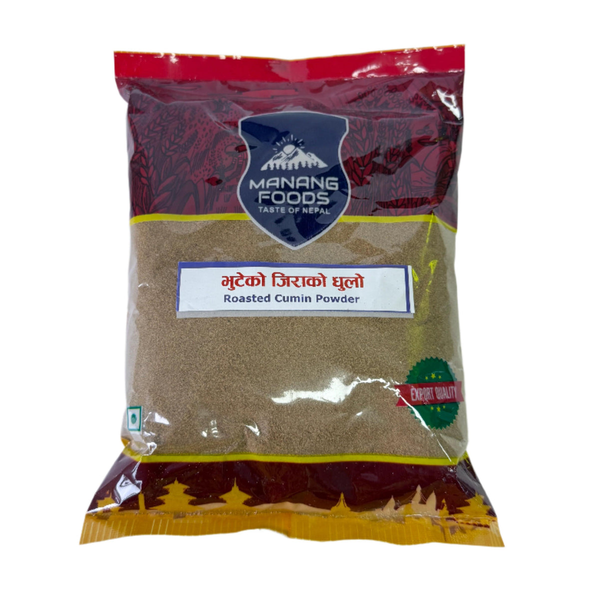 Manang Roasted Cumin powder 450 Gm
