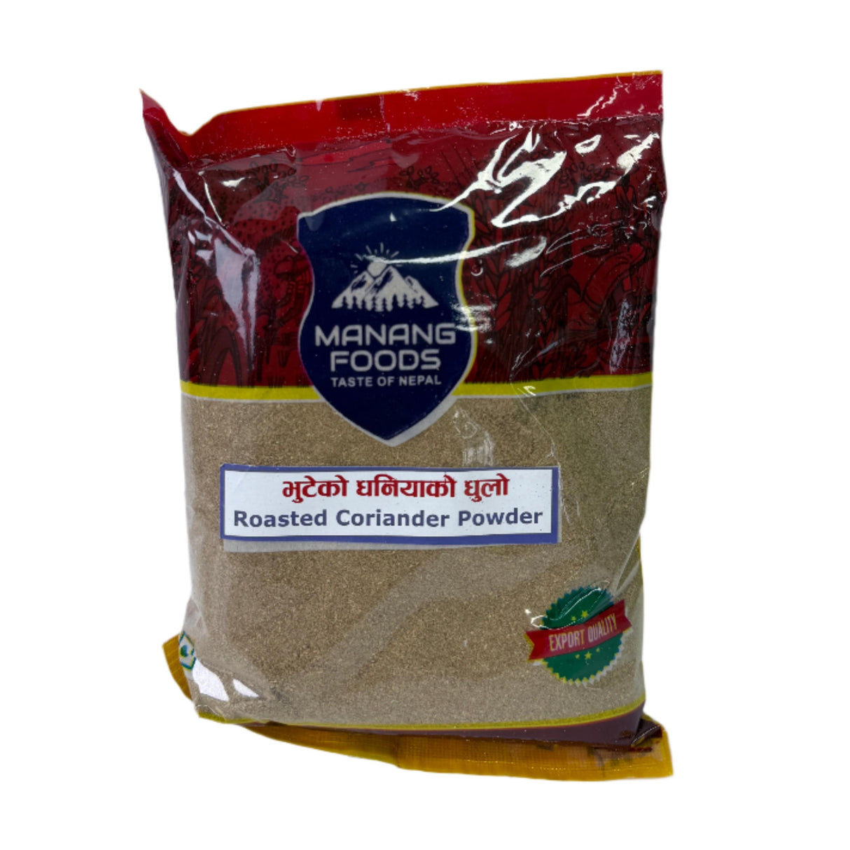 Manang Roasted Coriander Powder 450 Gm