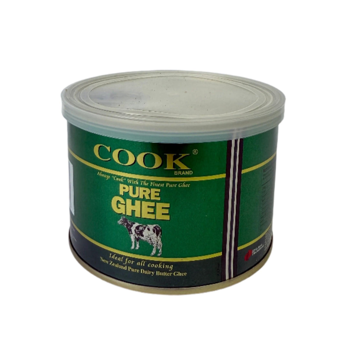 Cook Pure Ghee 400 Gm