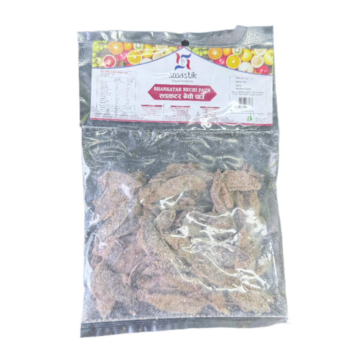 Swastik Shankatar Bechi Paun 50Gm